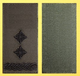 Подполковник зеленый5